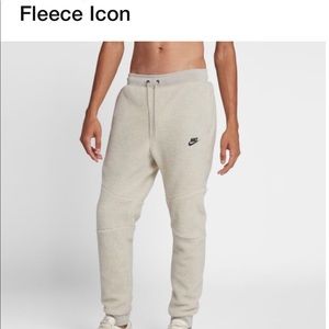 Nike | Pants | Nike Sherpa Sweatpants 